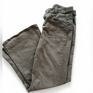 Mother Denim Elbow grease Sneak